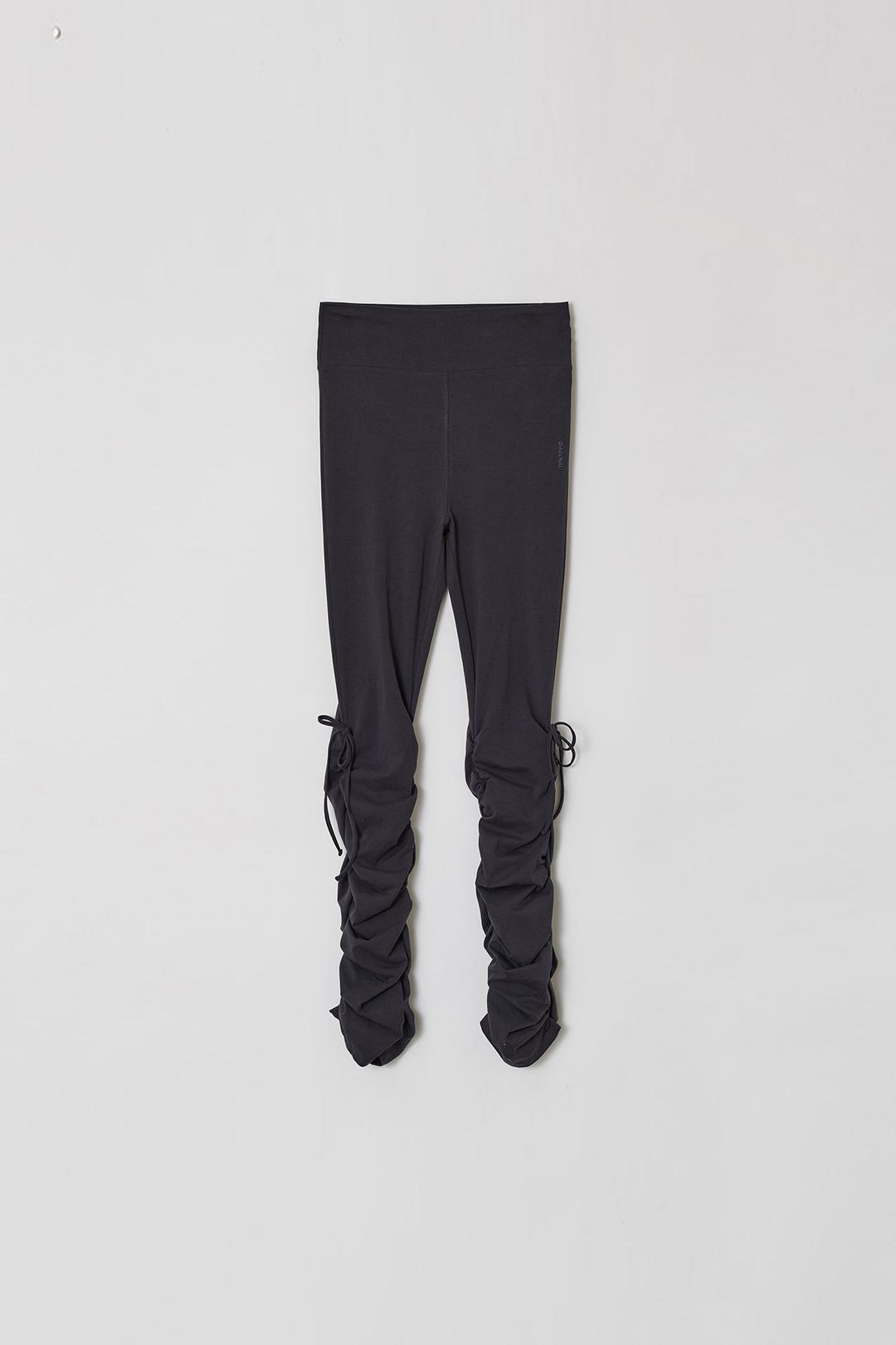 ACTIVITY SHIRRING PANTS