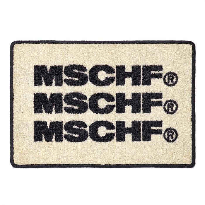 미스치프 COLLECTIVE OG MAT-CREAM