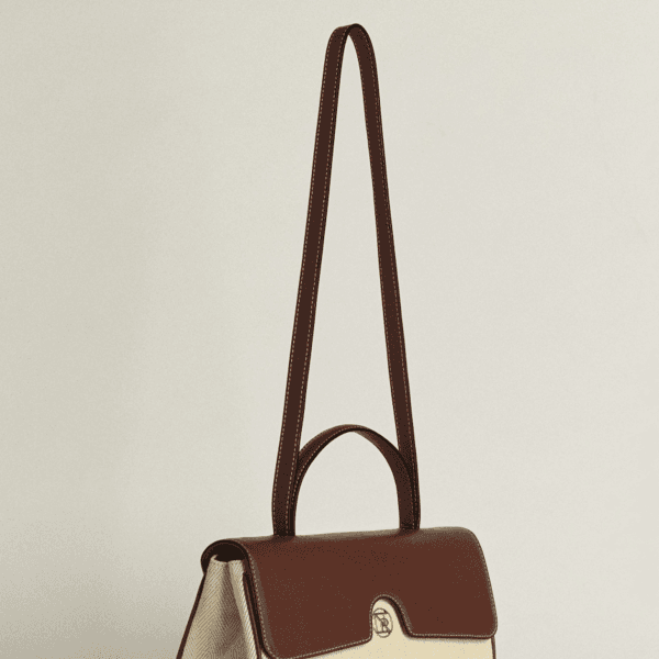 MARIS BAG _ BROWN