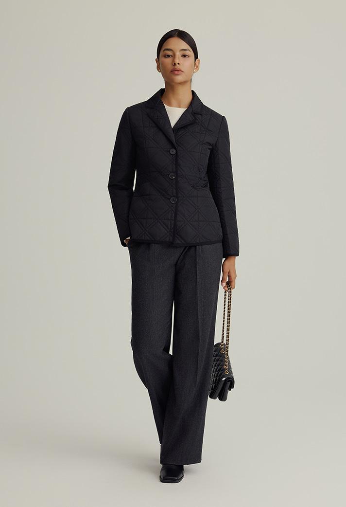 이태리 PRA** 까나쥬 Di 바 자켓