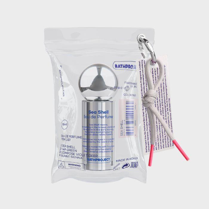 오 드 퍼퓸 씨쉘 18ml