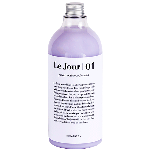 르주르 일반 섬유유연제