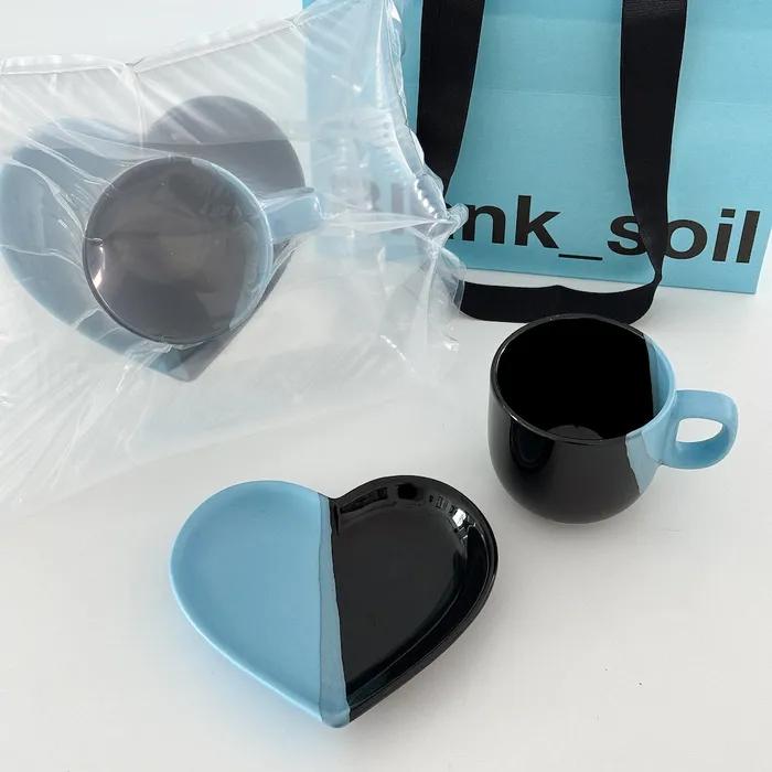 [BoldBlended] Gift Set (머그 선물세트)