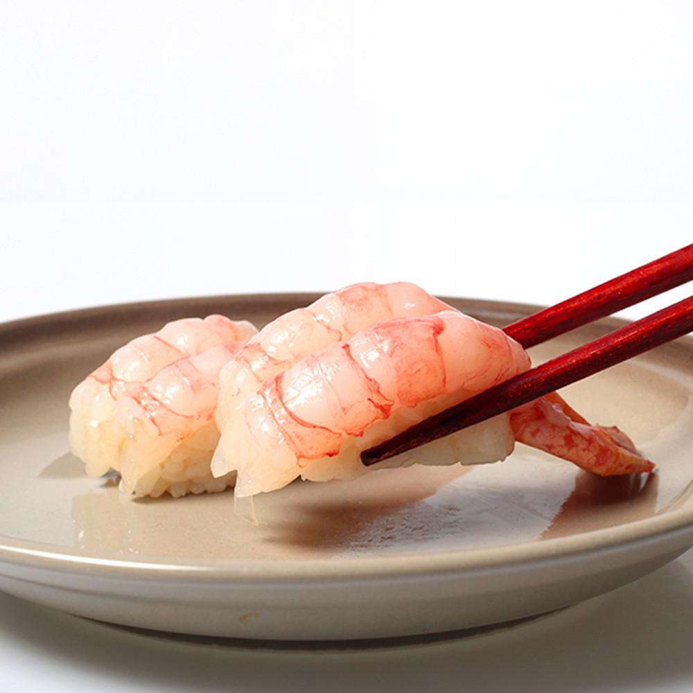 국내산 횟감용 급랭 단새우 비품 1kg 아마에비