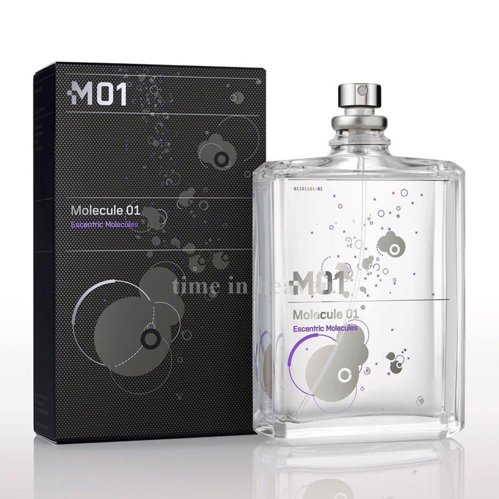 이센트릭 몰리큘스 Molecule 01 100ml