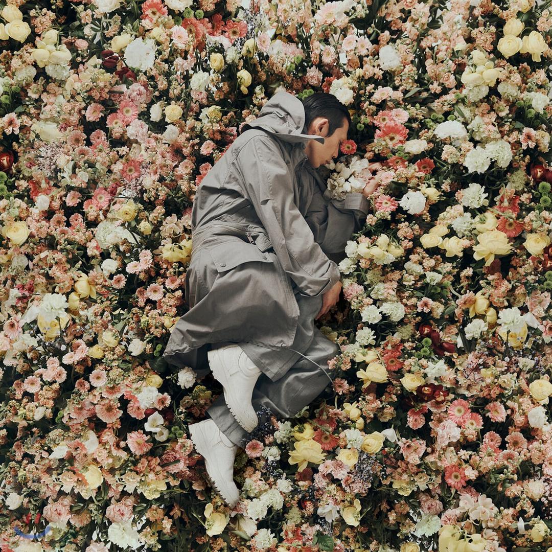 코드 쿤스트 (Code Kunst) - 4집 PEOPLE [컬러 2LP]