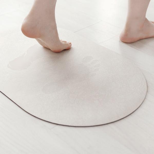 규조토도 푹신한 시대, 3세대 규조토 발매트