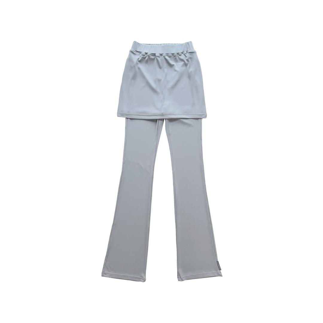 24-004 SKIRT LEGGINGS (WHISPER)