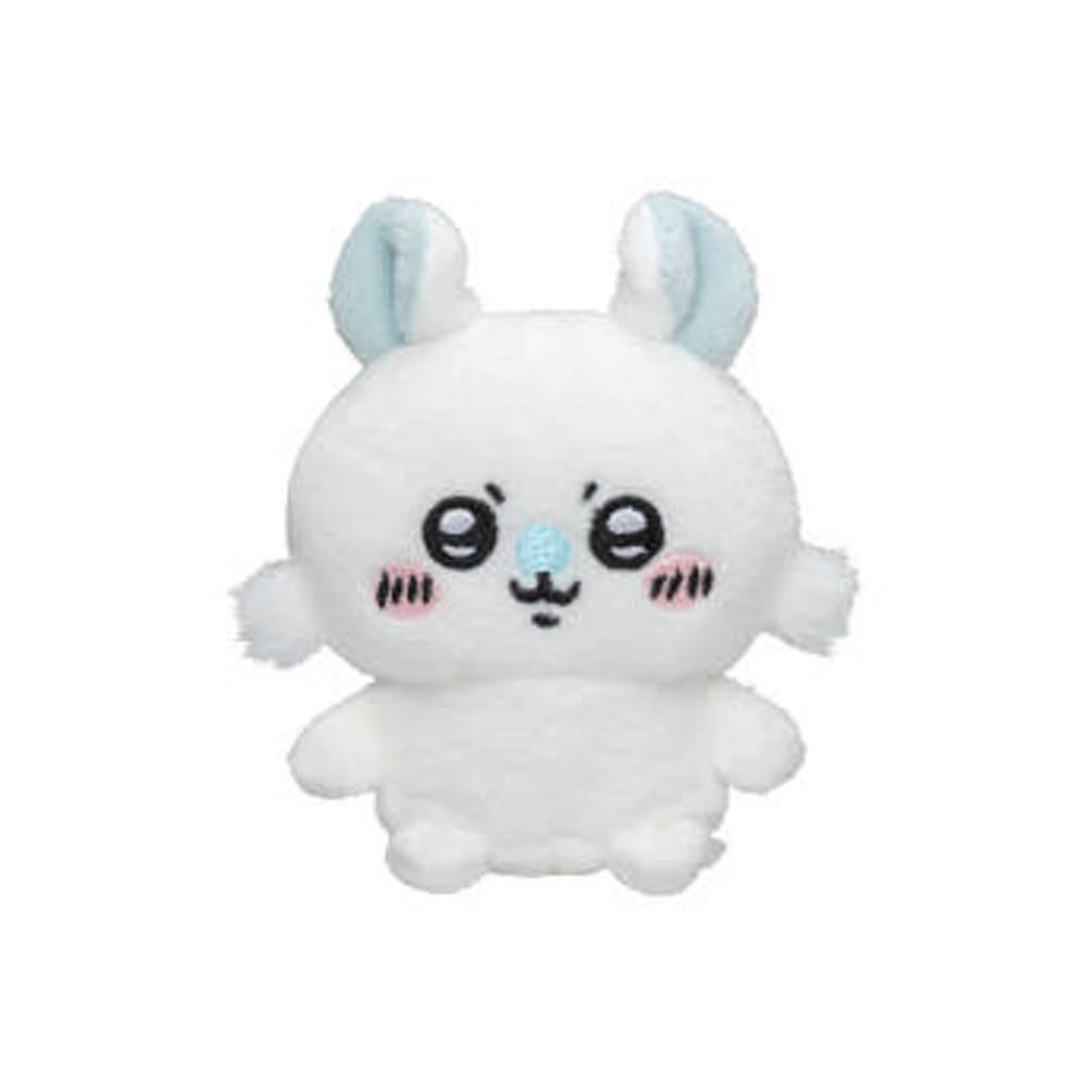 키탄클럽 가챠 치이카와 앉아있는 인형 누이구루미 선택 모몽가