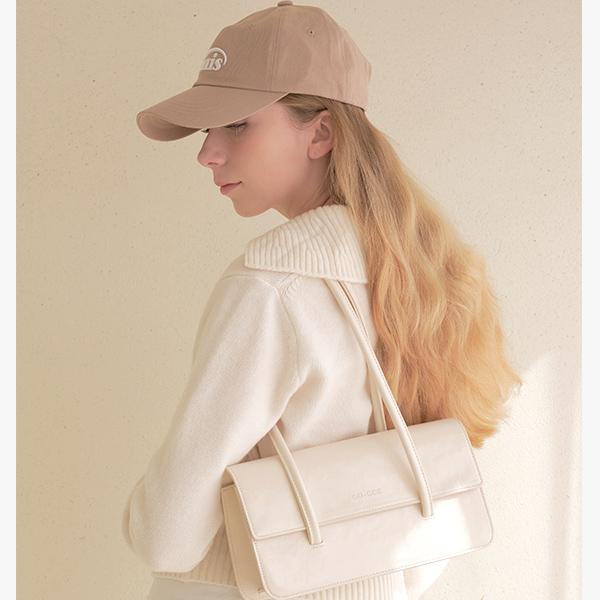 어반 스퀘어숄더백 KC1332C