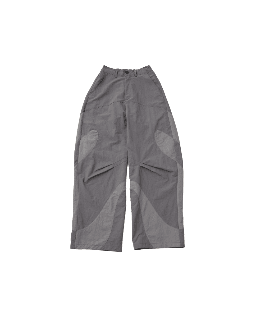 YOi Pants [Grey]