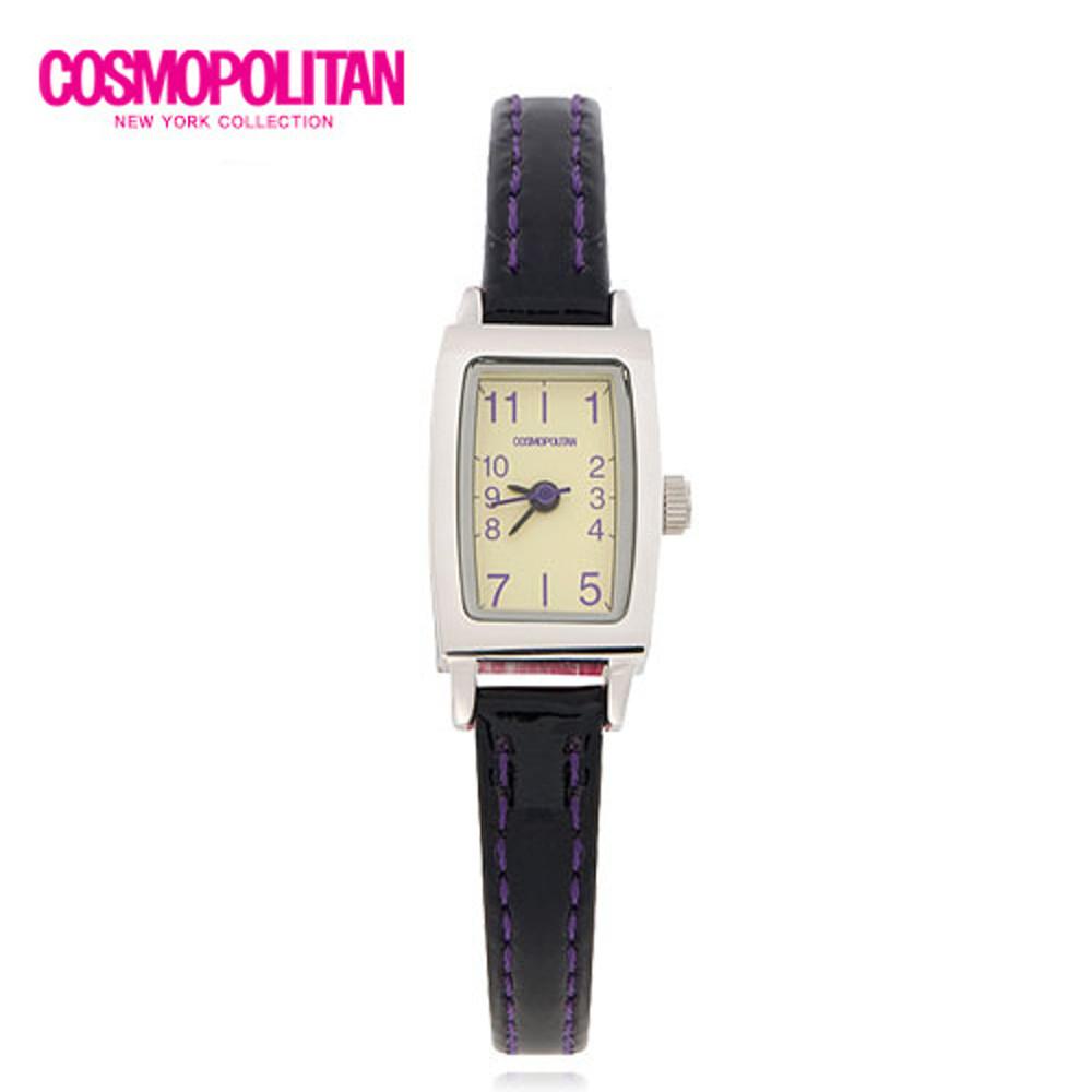 [코스모폴리탄 시계 COSMOPOLITAN] CP-1209LPS [한국본사정품] 여성용시계