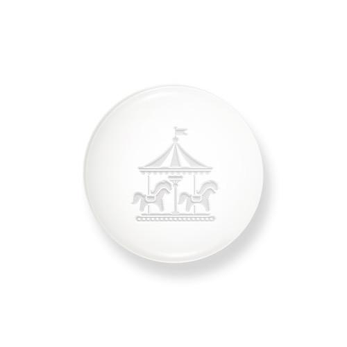 메리메디 마이크로파이버 비누