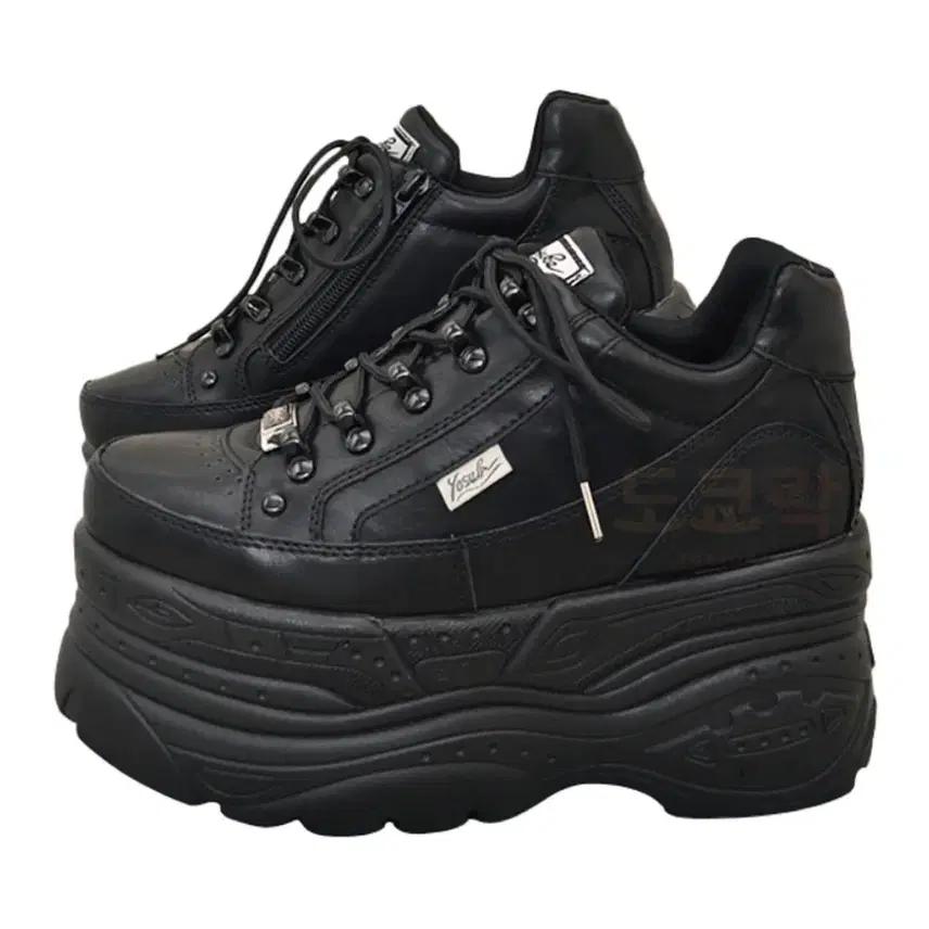 요스케 통굽 9.5 235