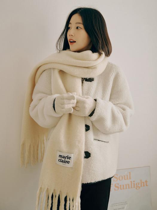 퍼지 솔리드 머플러(MADDSC02MB)