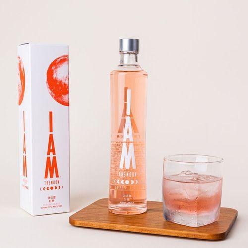 아이엠더문 오리지널