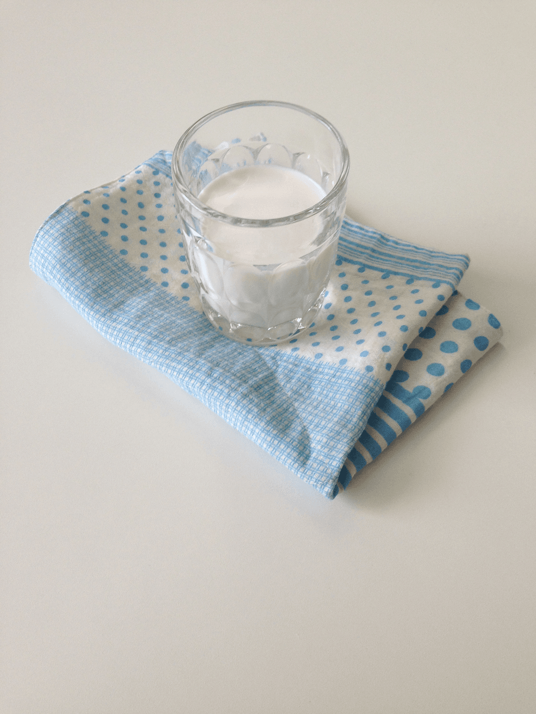 큐트 키친크로스 (하늘) *재입고