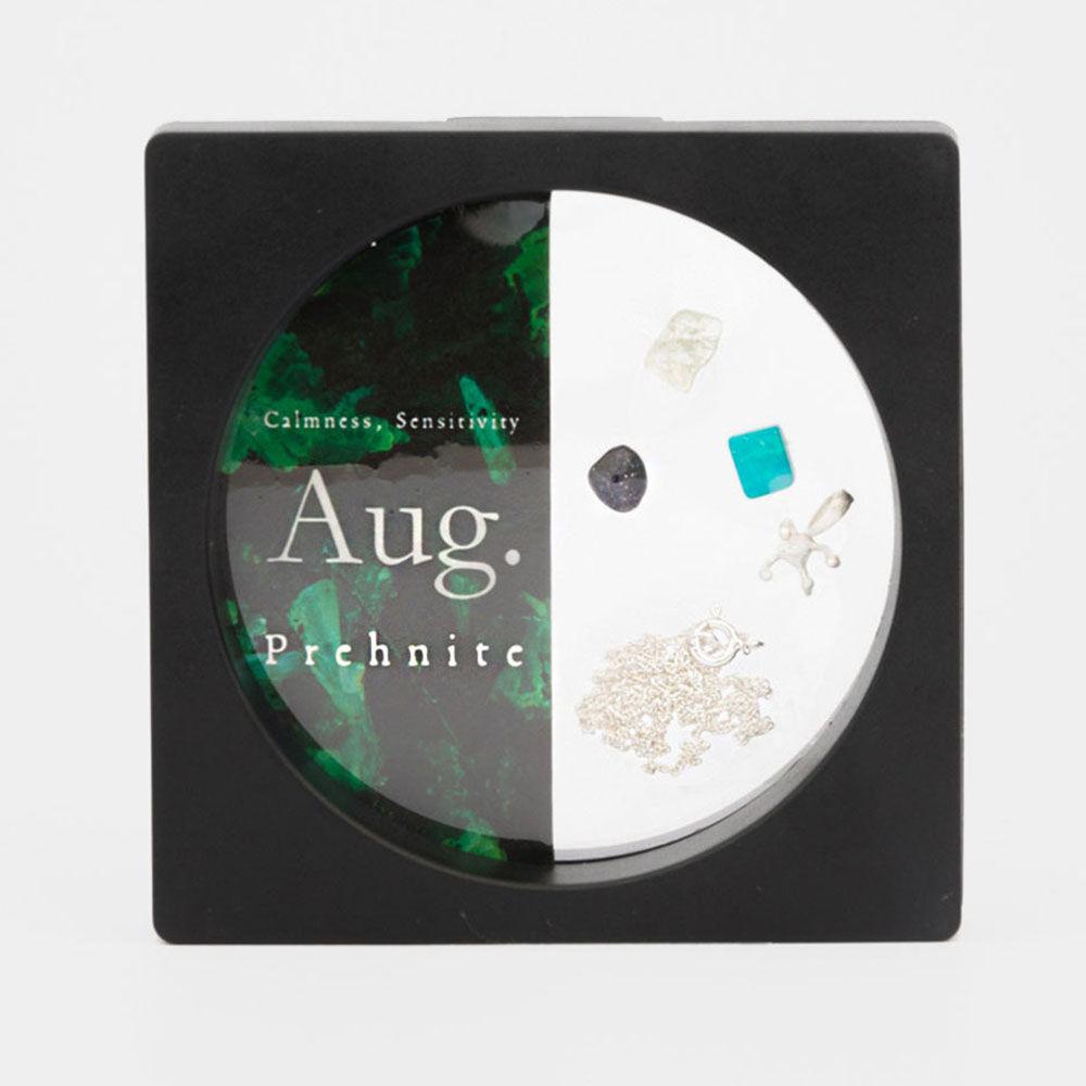 탄생석 주얼리 DIY 키트  _ 목걸이 만들기