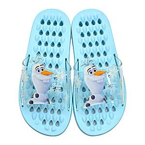 겨울왕국2 올라프 프로스트 EVA 성인욕실화 (265mm)