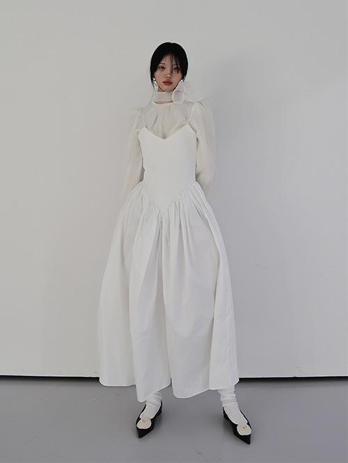 [컬러추가]BLACK PRINCESS OPS, 2color