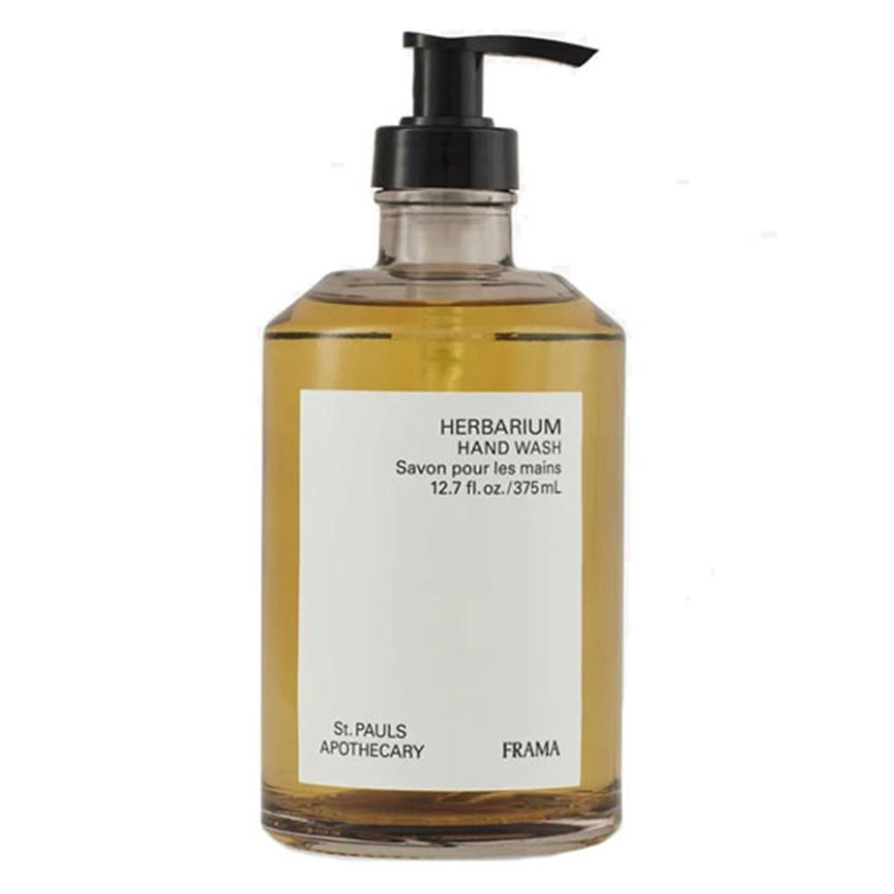프라마 하바리움(Herbarium) 핸드워시 375ml