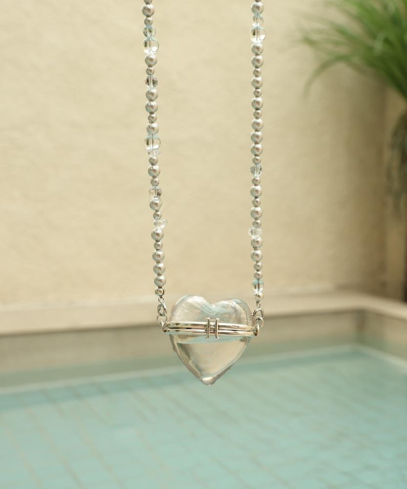 [2차 오픈 ] Signature Pure Love bag