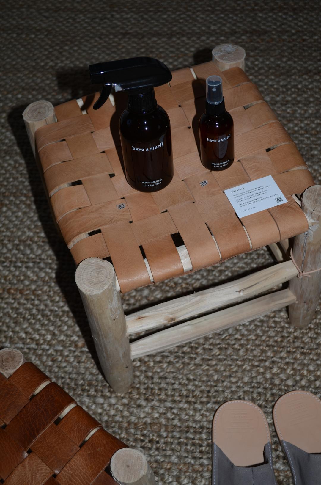 fabric perfume 300ml (14option)