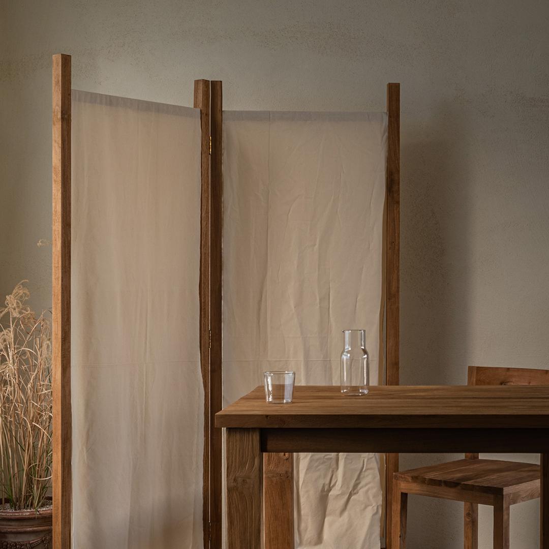 Stoff Reclaimed Partition
