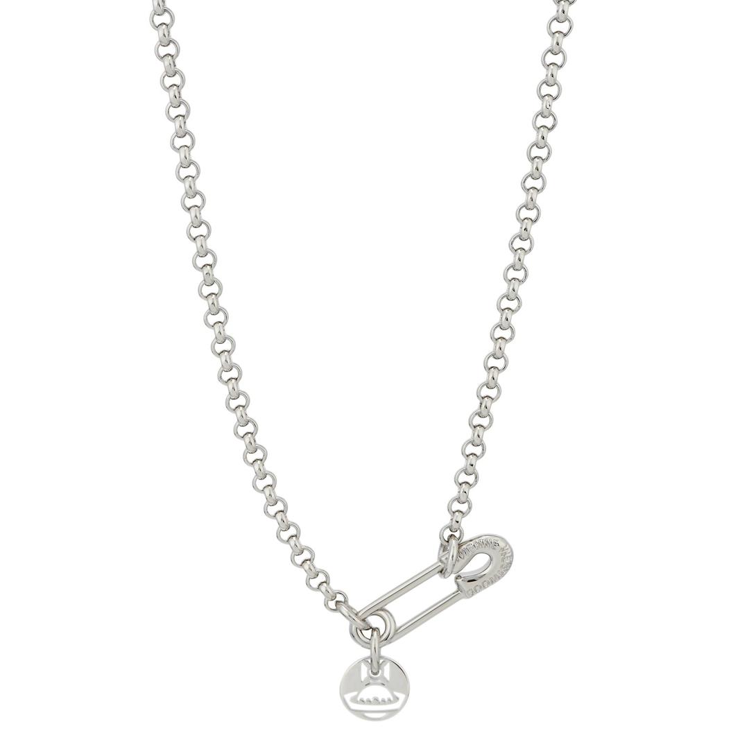 MAN. IMOGENE NECKLACE