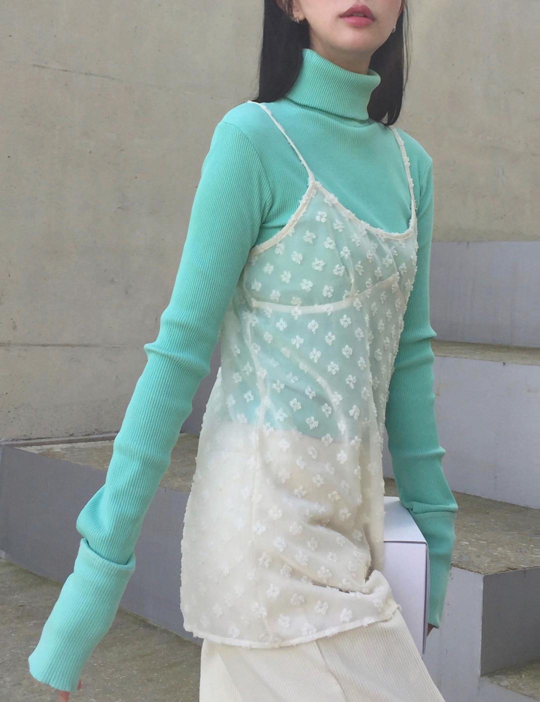 snow bustier (2col)