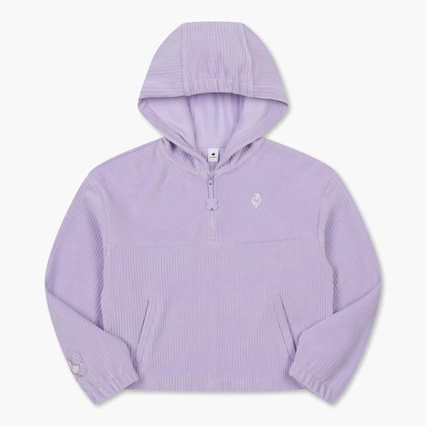 [드롭드롭드롭X르꼬끄] 코듀로이 후드 / BPP0