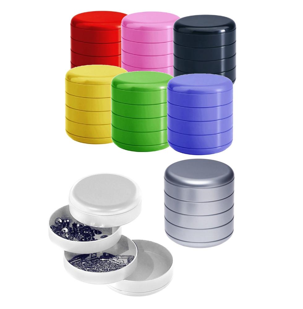 REXITE 렉시떼 Multiplor 데스크수납함(6컬러)