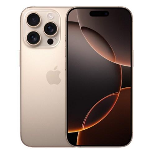 Apple 정품 아이폰 16 Pro 자급제 - 휴대폰 | 쿠팡