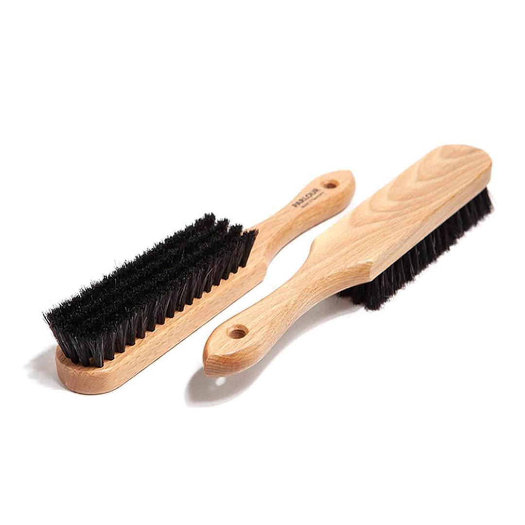 Horsehair Clothes Brush
