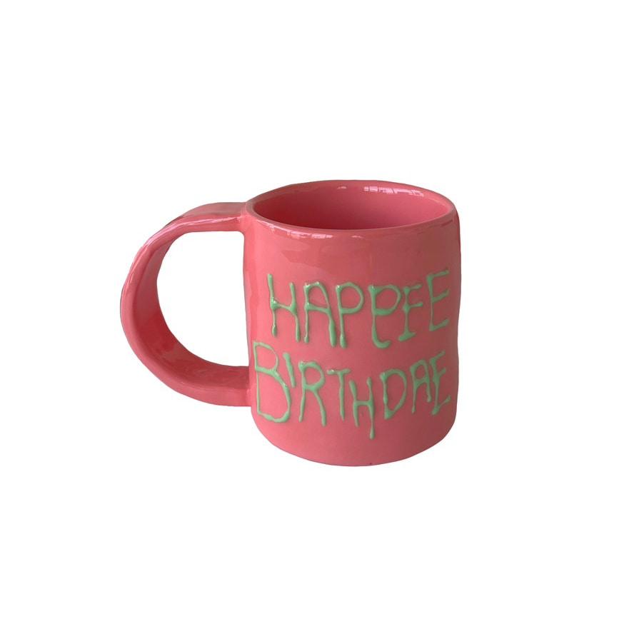 HBD MUG