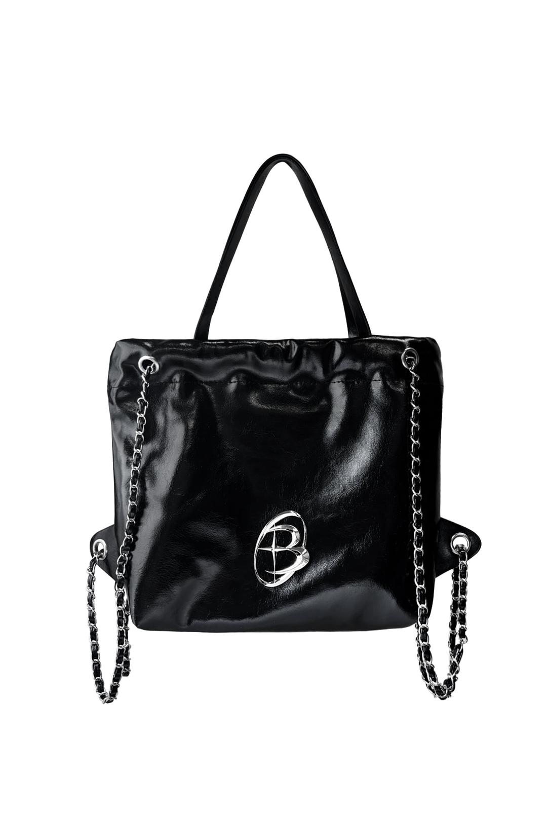 머핀 멀티백 (블랙)