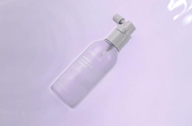 아윤채 더마 카밍 세럼 80ml