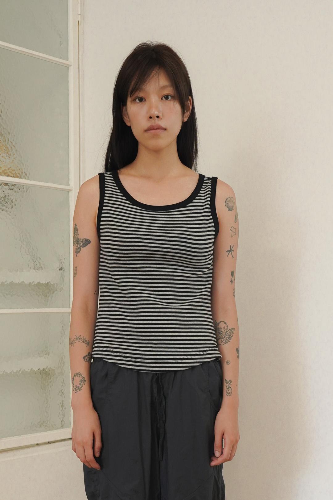 MULTI SLEEVELESS NIGHT