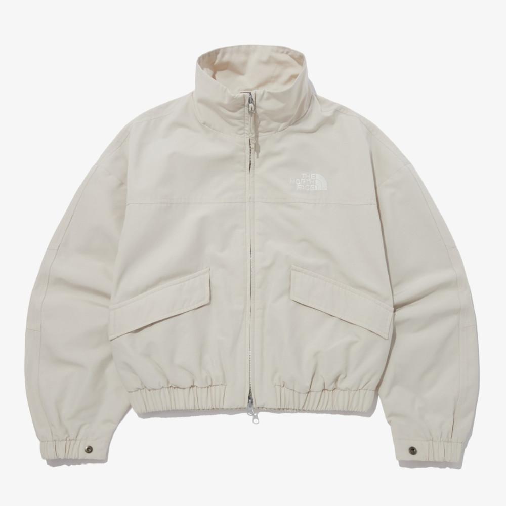 노스페이스 화이트라벨 여성 닐튼 자켓 NJ3BP81 NJ3BP81K