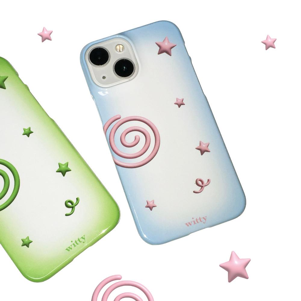 위티 디지 케이스