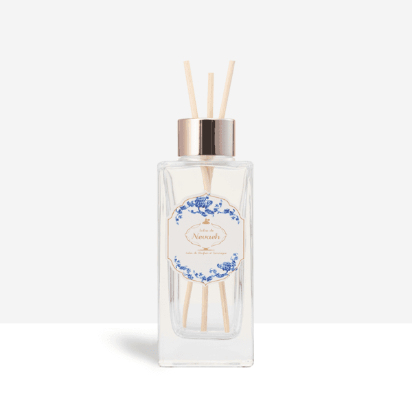 살롱 드 느바에 퓨어 워터 글라스 디퓨저 140ml