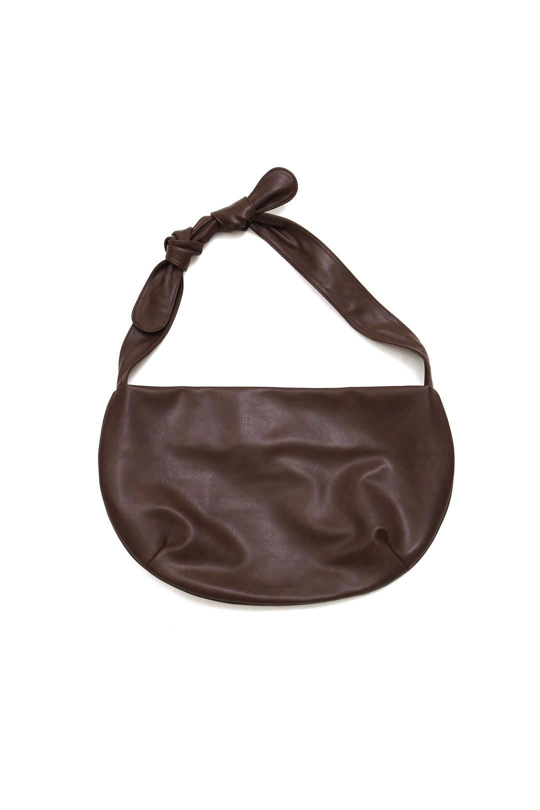 SOMARU BAG _ Brown