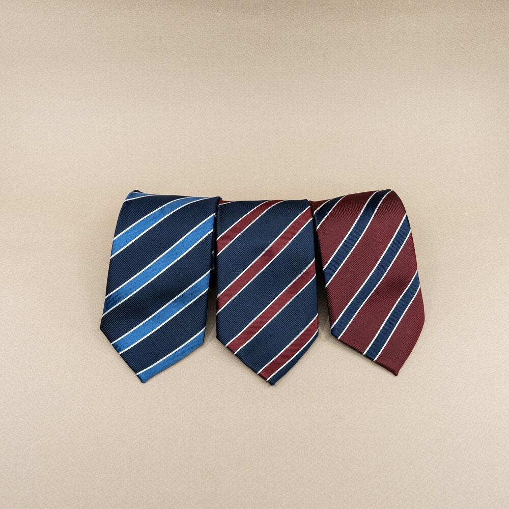 에스티브라운 베이직 프레피02 넥타이