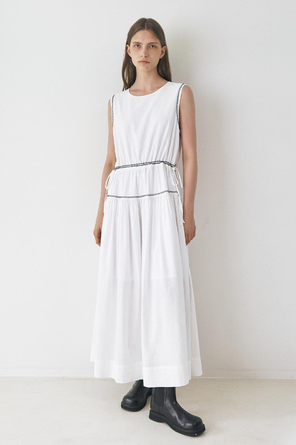 roman stich op white