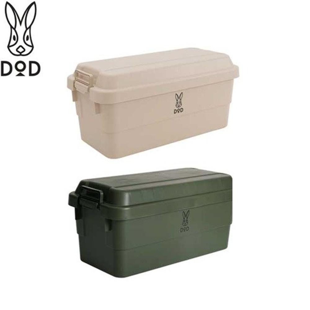 [해외] DOD 도플갱어 아웃도어 멀티 카고 요크밀야츠 파퓰러가이 L사이즈 CX3-776-BG,KH