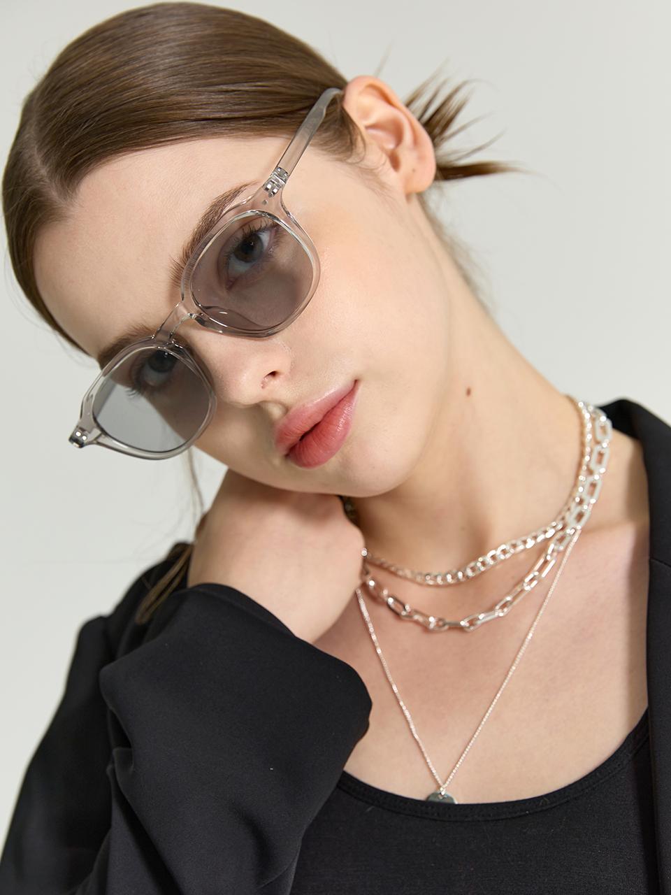 RECLOW BB557 GRAY 선글라스