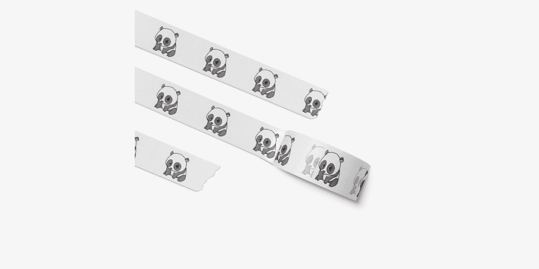 아가팬더 귀염귀염