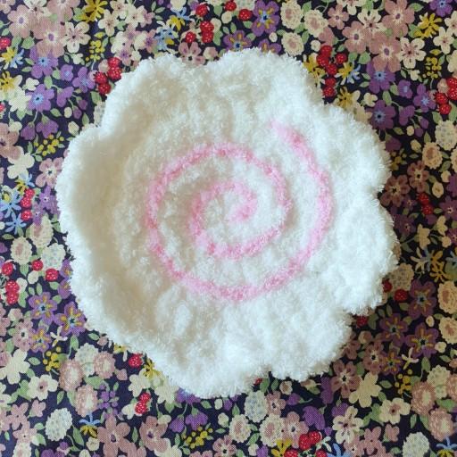 [선물포장] 나루토마키 컵받침 코스터