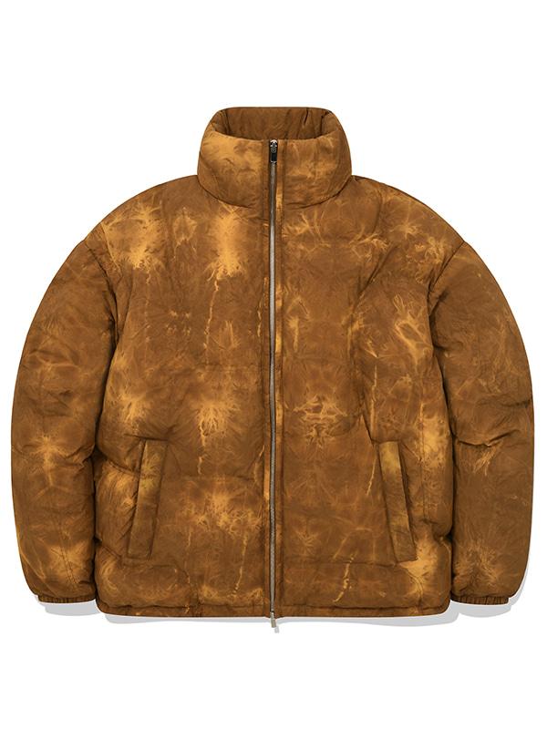 WAVE PARKA KA [ORANGE]