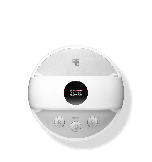 [순차출고] 에이지알 석션 바디샷